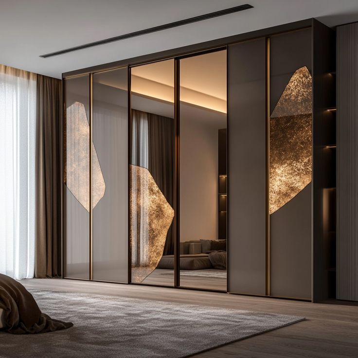 Giyinme Odası & Gardrop - G-410